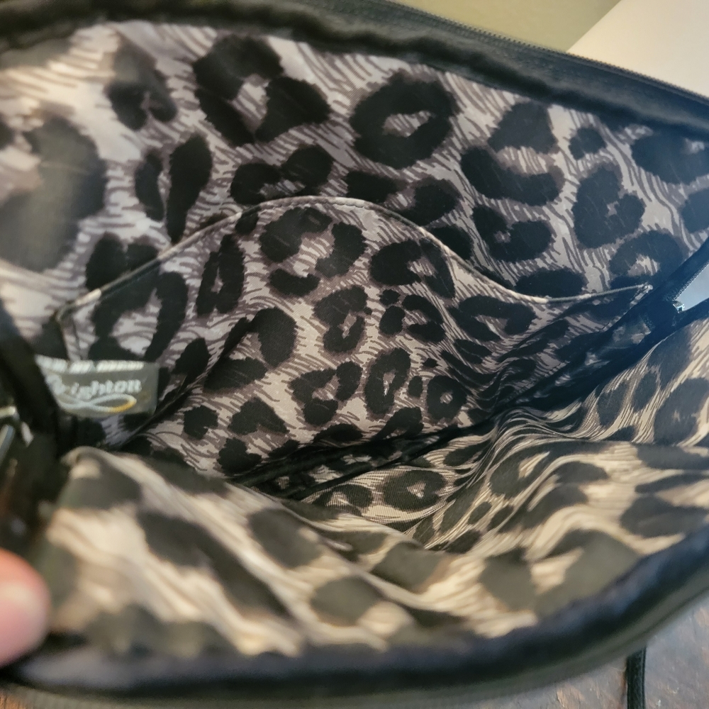 Brighton iPad Case Cover or Purse with crossbody shoulder strap - Picture 3 of 4